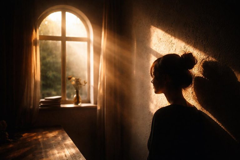 Suis-je une mystique ?