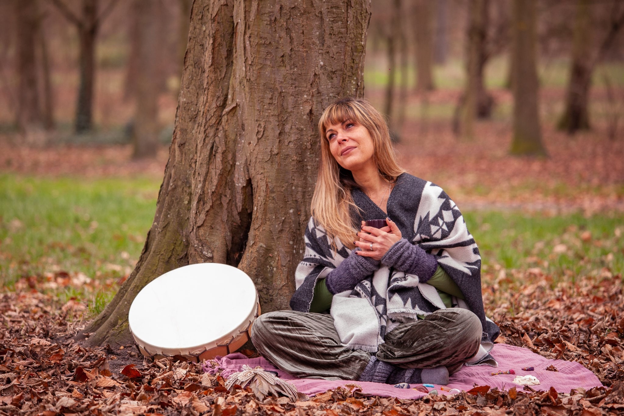 Ilaria Rubei – Accompagnante, auteure et formatrice​