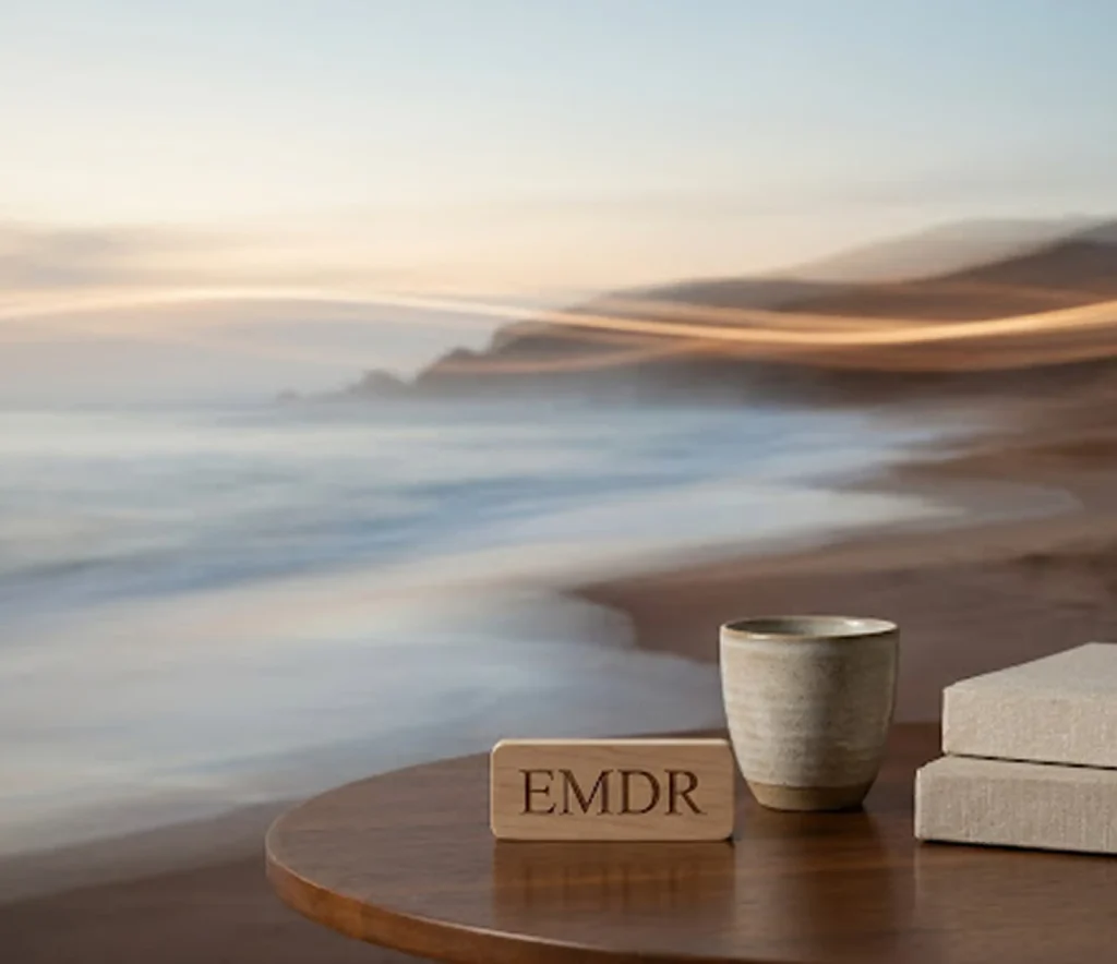 Ilaria Rubei - EMDR